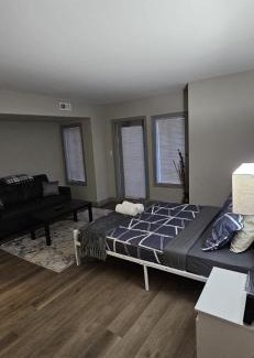 Oro-Medonte House | Horseshoe Haven B