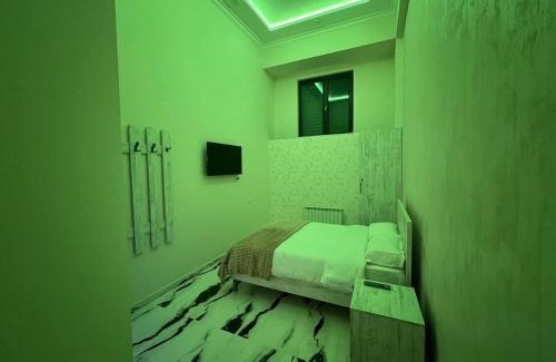 Arabkir Hotel | «ARTA» Guest House