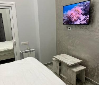 Arabkir Hotel | «ARTA» Guest House