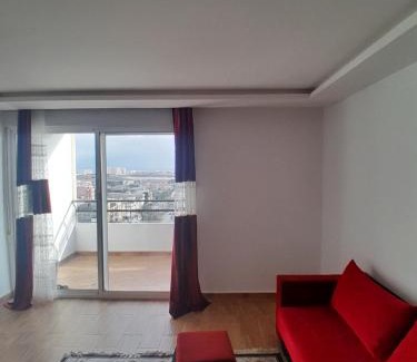 Bir El Djir Apartment | Résidence Les Platanes