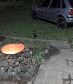 Rolante Ski Chalet | Pousada da lua