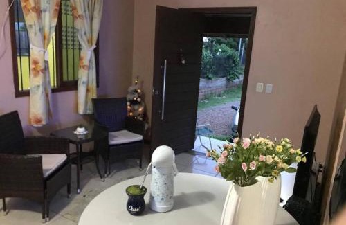 Rolante Ski Chalet | Pousada da lua