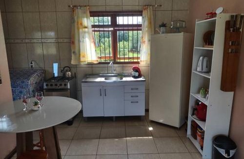 Rolante Ski Chalet | Pousada da lua