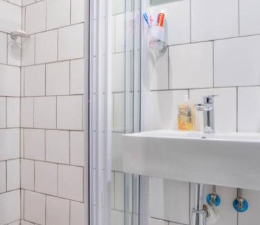 Durban Central Business District Apartment | Homii The Watt Club