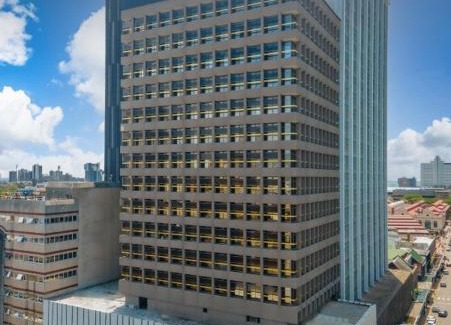 Durban Central Business District Apartment | Homii The Watt Club