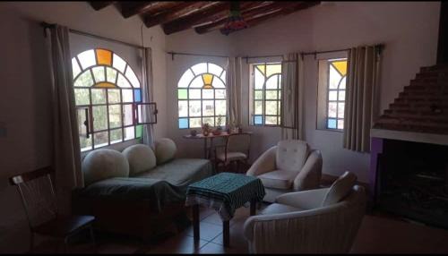 Tilcara Ski Chalet | Sorpresa de Tilcara