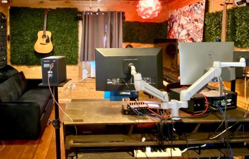 Westgate House | Rabbithole Studios