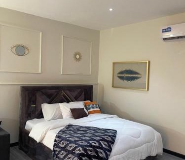 Accra Apartment | Gaia Apartment