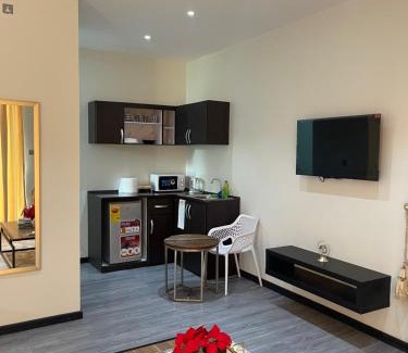 Accra Apartment | Gaia Apartment