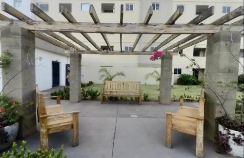 Morada do Ouro Apartment | Luxxor Flat
