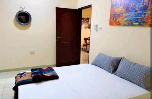 Ras Makamaiwe Bed & Breakfast | Kingtech inc Apartments