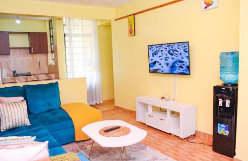 Ras Makamaiwe Bed & Breakfast | Kingtech inc Apartments
