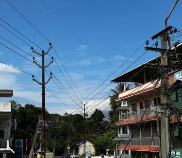 Pottankadu House | Anliya Holidays