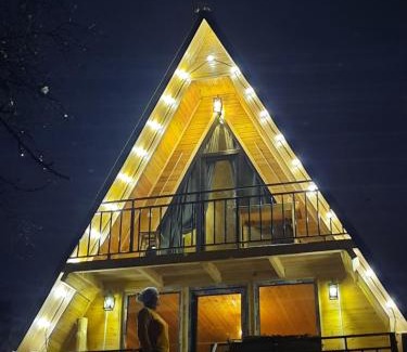 Bagvdanari Villa | M&L