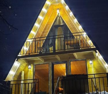 Bagvdanari Villa | M&L