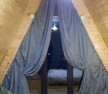 Bagvdanari Villa | M&L