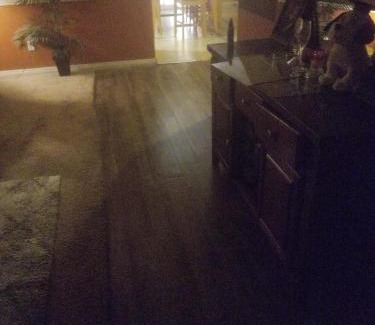 Perris Cabin | Adams family