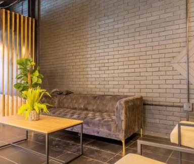 Durban Central Business District Apartment | Homii The Watt Club