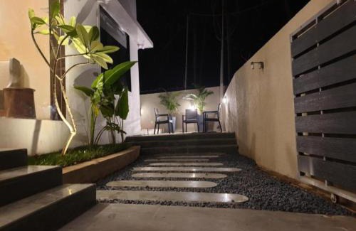 Assagao Bed & Breakfast | Backpacker Sage