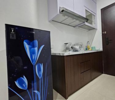 Lubuk Baja Apartment | Moonlight At Formosa Residence Nagoya lvl15