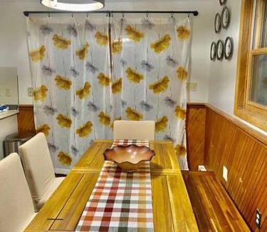 Albrightsville House | Family Mountain Retreat