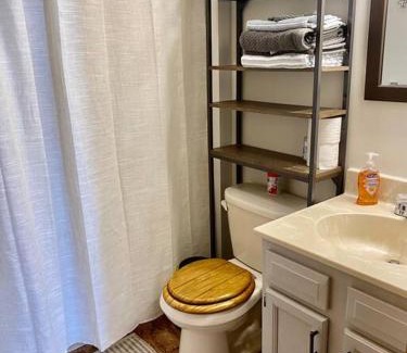 Albrightsville House | Family Mountain Retreat