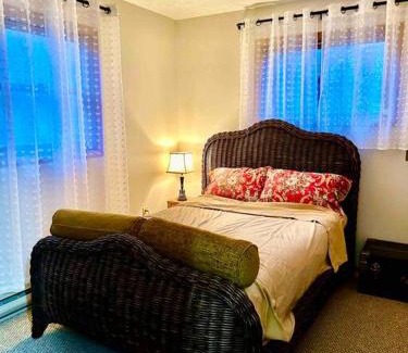 Albrightsville House | Family Mountain Retreat