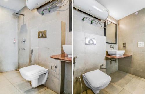 Gurugram Hotel | ARENA HERITAGE HONGKONG BAZAR