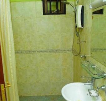 Ngara Hotel | Deka Hotel