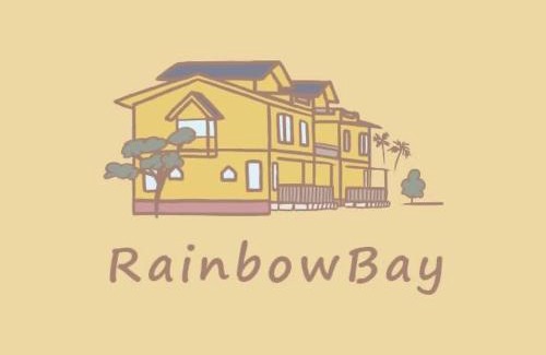 Wujie House | 彩虹灣民宿 RainbowB&B