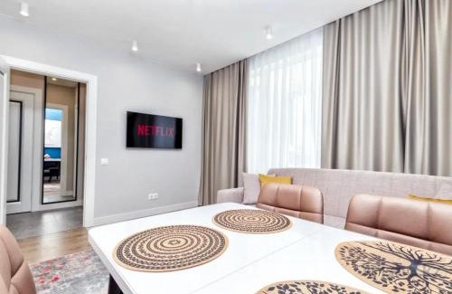 Yesil District Apartment | AparHotel LikeHouse