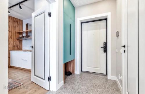 Yesil District Apartment | AparHotel LikeHouse