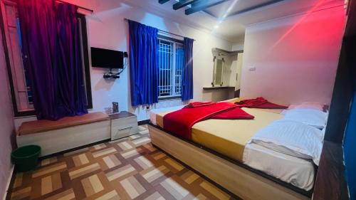 Kandal Hotel | Hidden doors