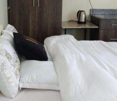 Kiambu Bed & Breakfast | The Epic Ridge Studio Apartment