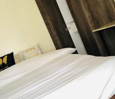 Kiambu Bed & Breakfast | The Epic Ridge Studio Apartment