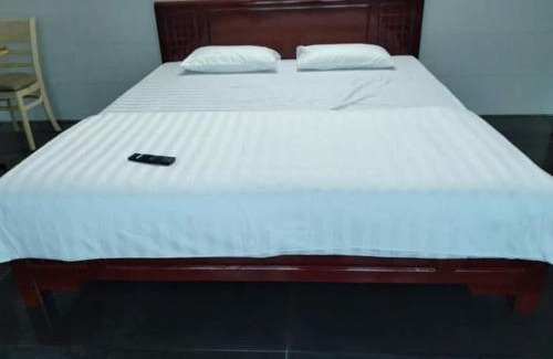 Hong Linh Hotel | G7 Hồng Lĩnh