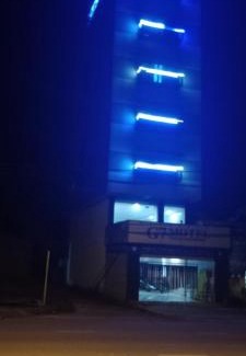 Hong Linh Hotel | G7 Hồng Lĩnh