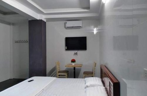 Hong Linh Hotel | G7 Hồng Lĩnh