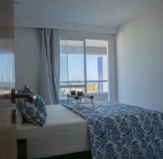 Boca do Rio Apartment | Piatraum Residence