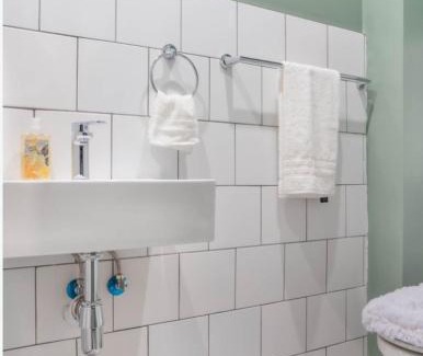 Durban Central Business District Apartment | Homii The Watt Club
