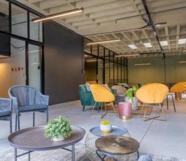 Durban Central Business District Apartment | Homii The Watt Club