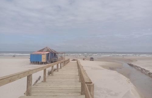 Nordeste House | Casa Imbé 100 MT do Mar