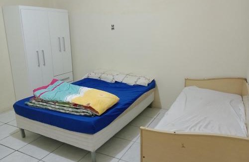 Nordeste House | Casa Imbé 100 MT do Mar