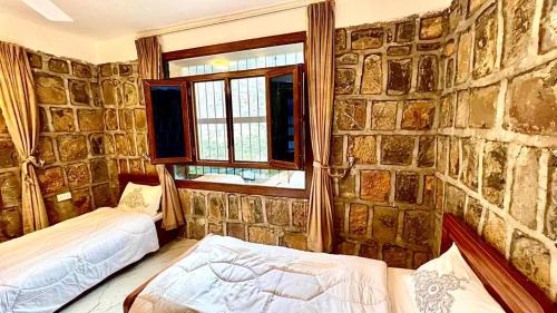 Wadi Bani Kharus Hotel | Guest houses bald seyt
