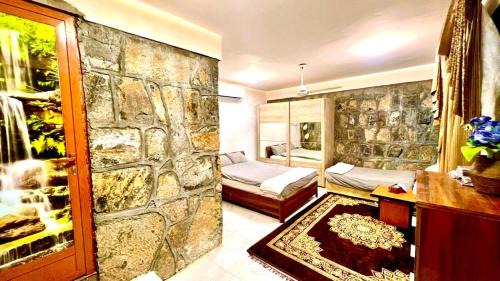 Wadi Bani Kharus Hotel | Guest houses bald seyt