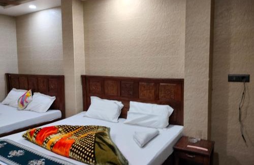 Nizamuddin Bed & Breakfast | Shamim Residency @ Nizamuddin Dargah Markaz