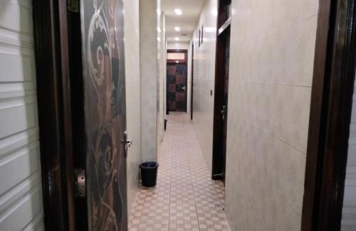 Nizamuddin Bed & Breakfast | Shamim Residency @ Nizamuddin Dargah Markaz