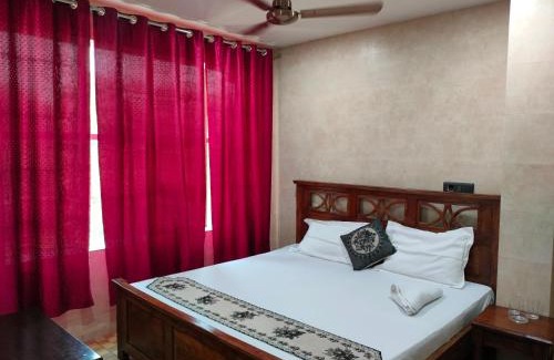 Nizamuddin Bed & Breakfast | Shamim Residency @ Nizamuddin Dargah Markaz