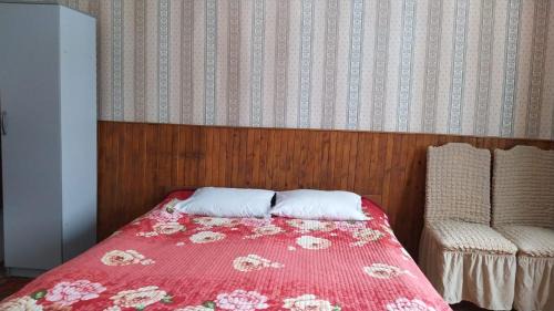 Saty Bed & Breakfast | Гостевой дом Шынар