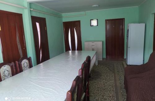 Saty Bed & Breakfast | Гостевой дом Шынар